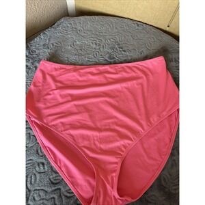 Amazon Essentials Women's Swim Suit Sz 3X